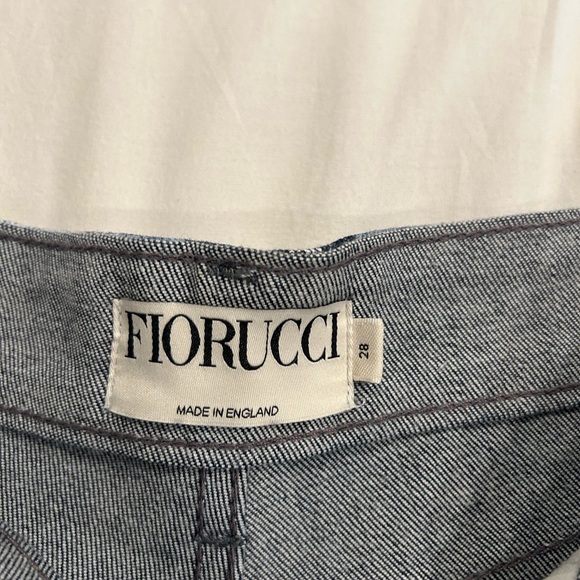BRAND NEW WOMENS FIORUCCI JEANS - Picture 2 of 3